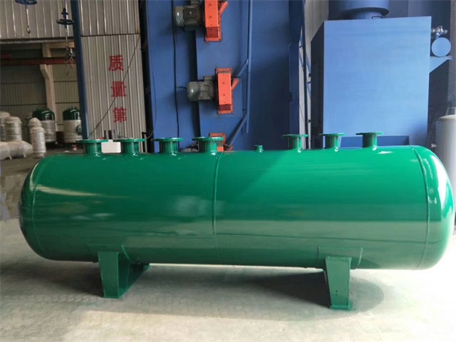 蒸汽合肥合肥合肥分汽缸规格